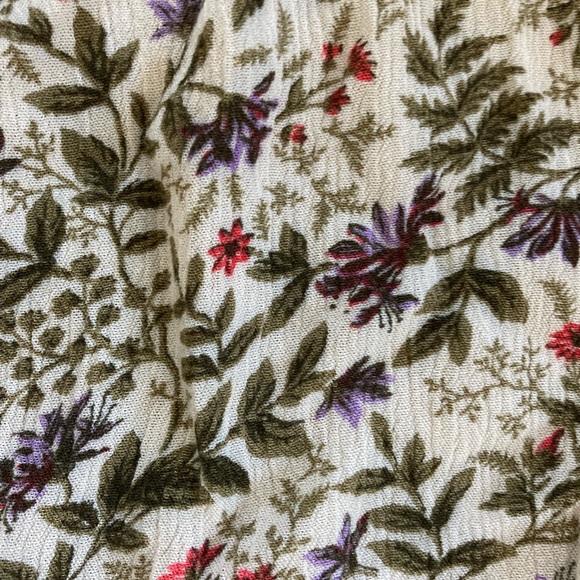 Urban Outfitters. Women’s floral dress size Small - Picture 3 of 5